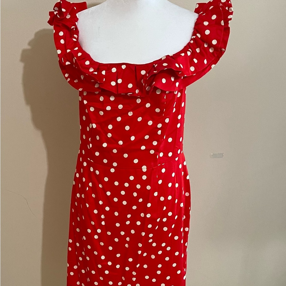 Fun party dress